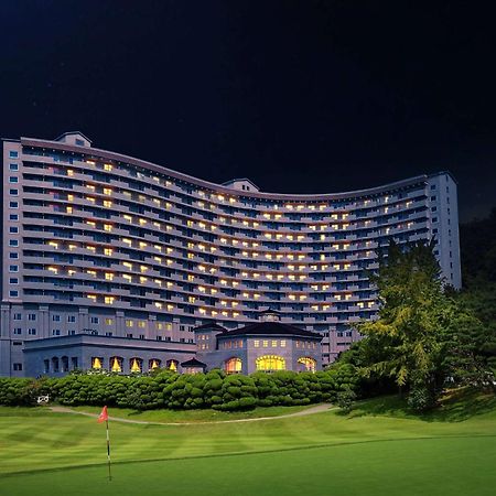 La Vie Dor Hotel And Resort, Trademark Collection By Wyndham Hwaseong Εξωτερικό φωτογραφία