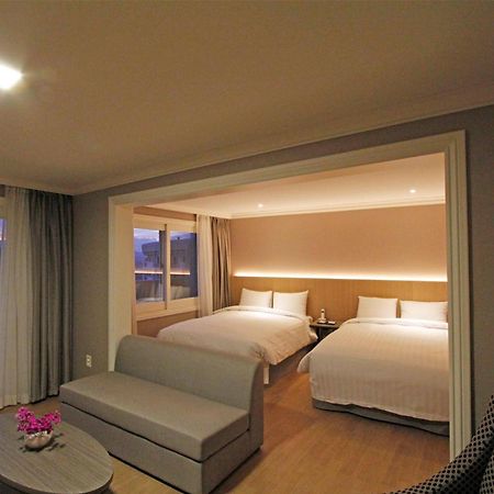 La Vie Dor Hotel And Resort, Trademark Collection By Wyndham Hwaseong Εξωτερικό φωτογραφία