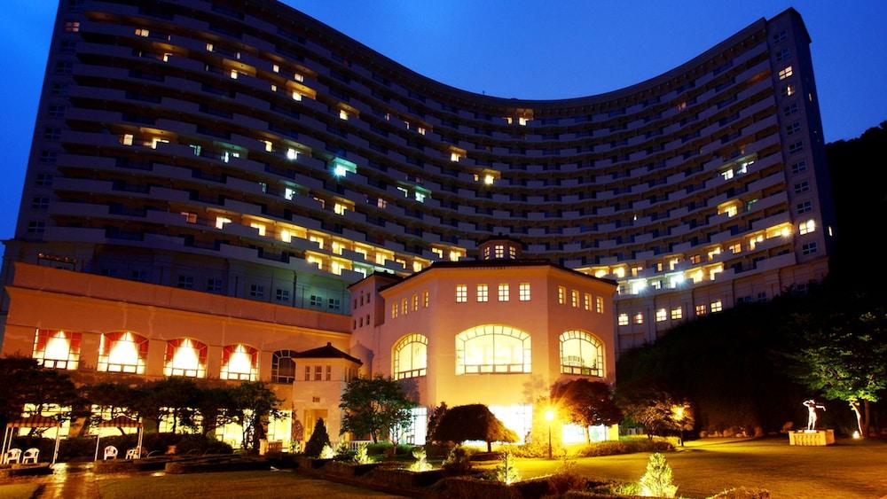 La Vie Dor Hotel And Resort, Trademark Collection By Wyndham Hwaseong Εξωτερικό φωτογραφία