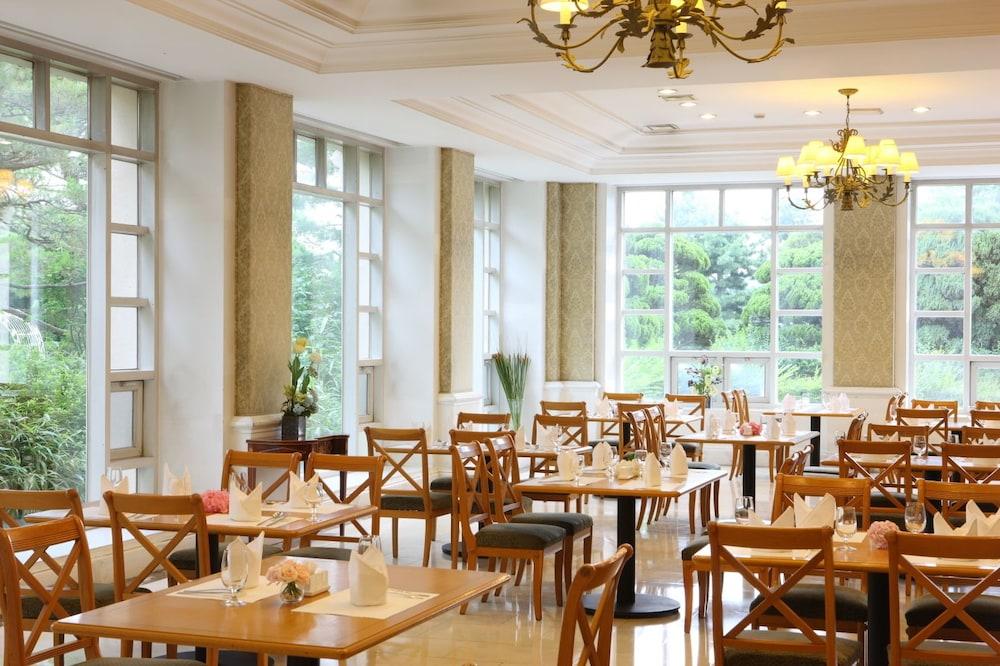 La Vie Dor Hotel And Resort, Trademark Collection By Wyndham Hwaseong Εξωτερικό φωτογραφία
