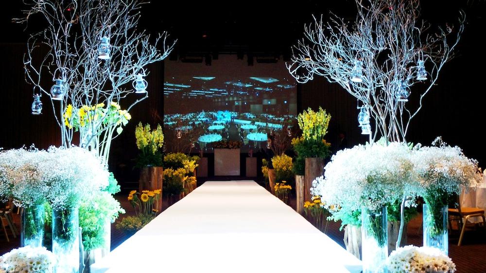 La Vie Dor Hotel And Resort, Trademark Collection By Wyndham Hwaseong Εξωτερικό φωτογραφία