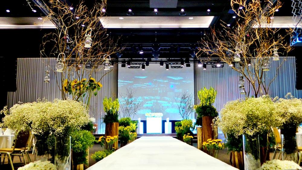 La Vie Dor Hotel And Resort, Trademark Collection By Wyndham Hwaseong Εξωτερικό φωτογραφία