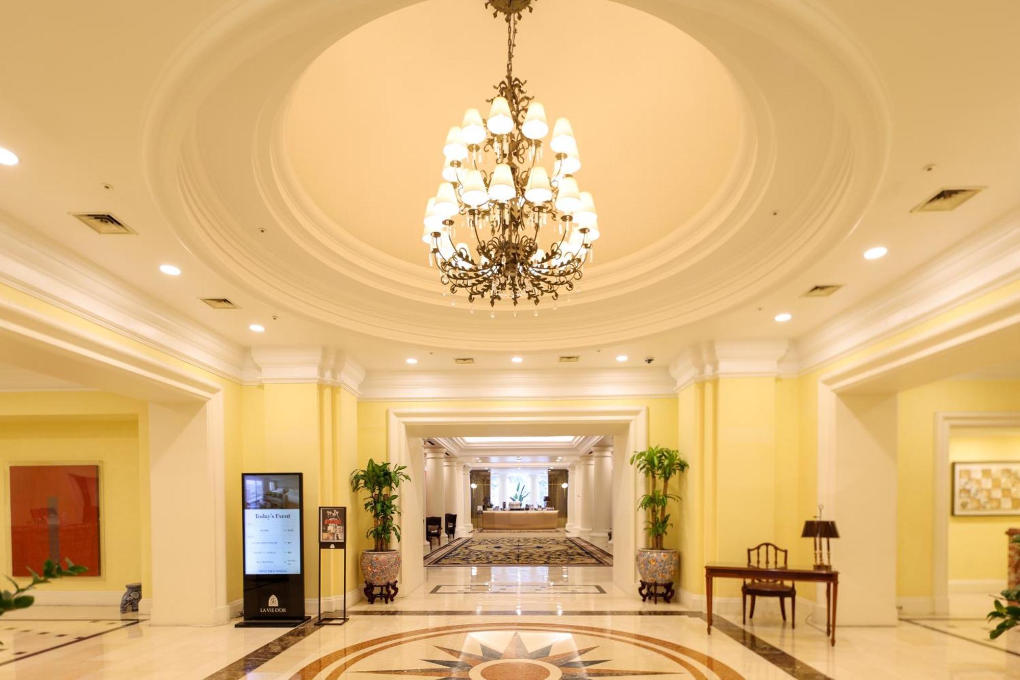 La Vie Dor Hotel And Resort, Trademark Collection By Wyndham Hwaseong Εξωτερικό φωτογραφία