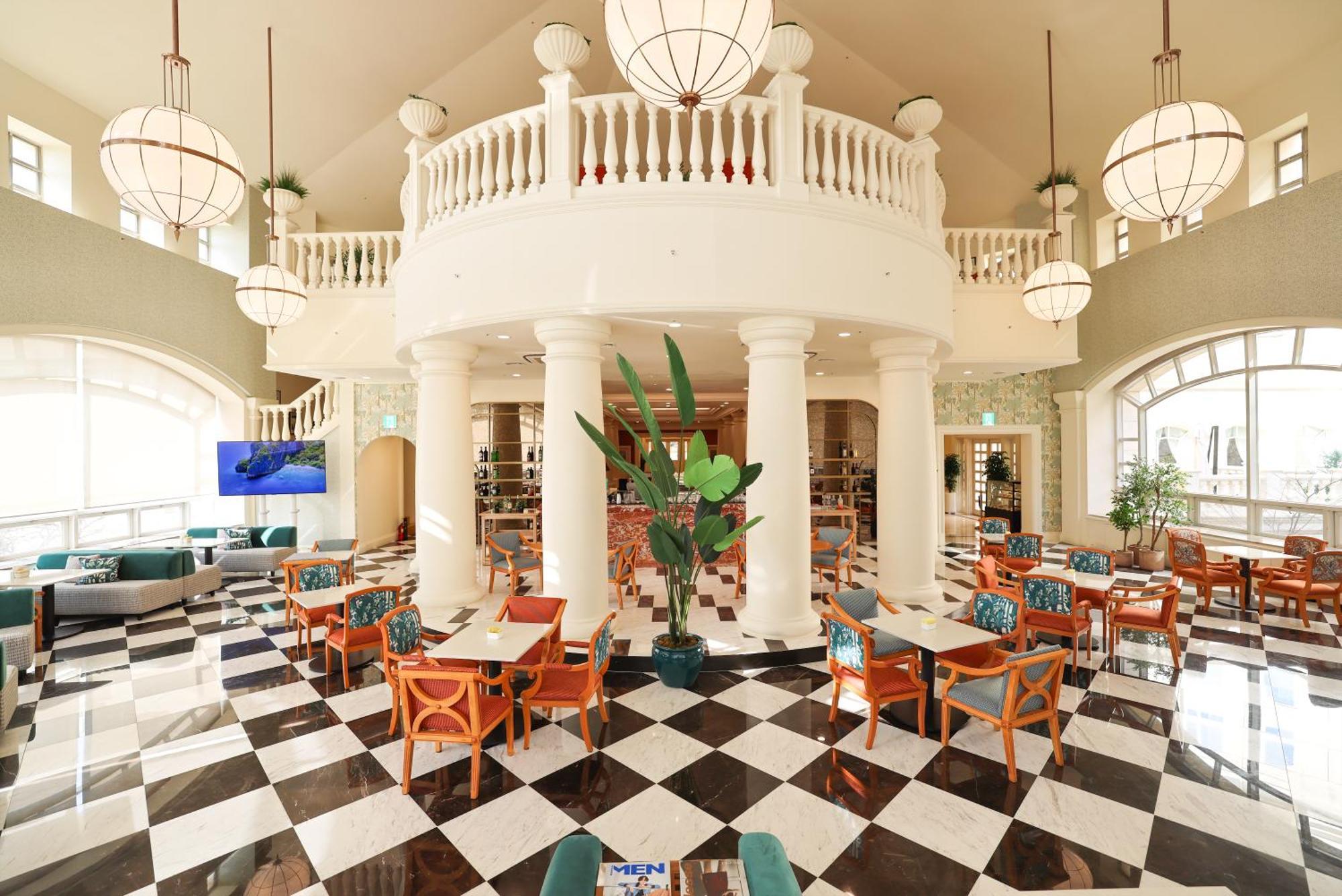 La Vie Dor Hotel And Resort, Trademark Collection By Wyndham Hwaseong Εξωτερικό φωτογραφία