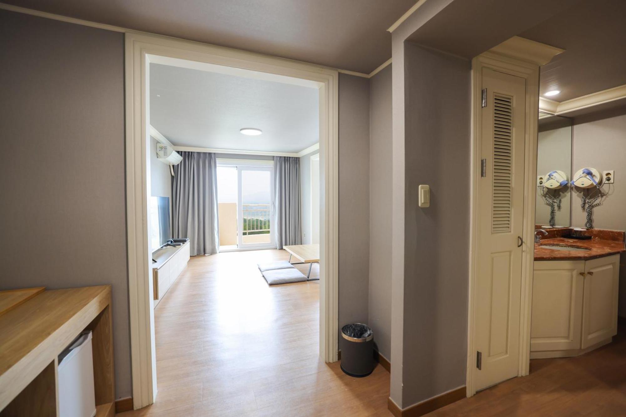 La Vie Dor Hotel And Resort, Trademark Collection By Wyndham Hwaseong Εξωτερικό φωτογραφία