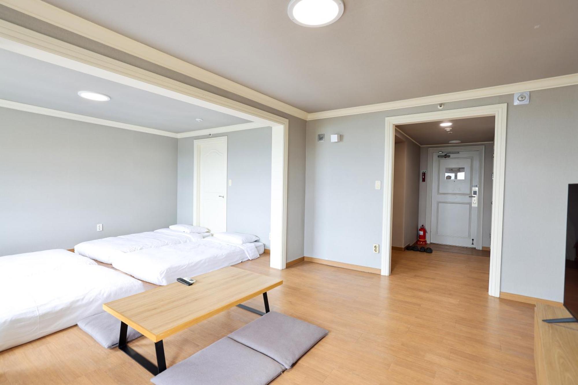 La Vie Dor Hotel And Resort, Trademark Collection By Wyndham Hwaseong Εξωτερικό φωτογραφία