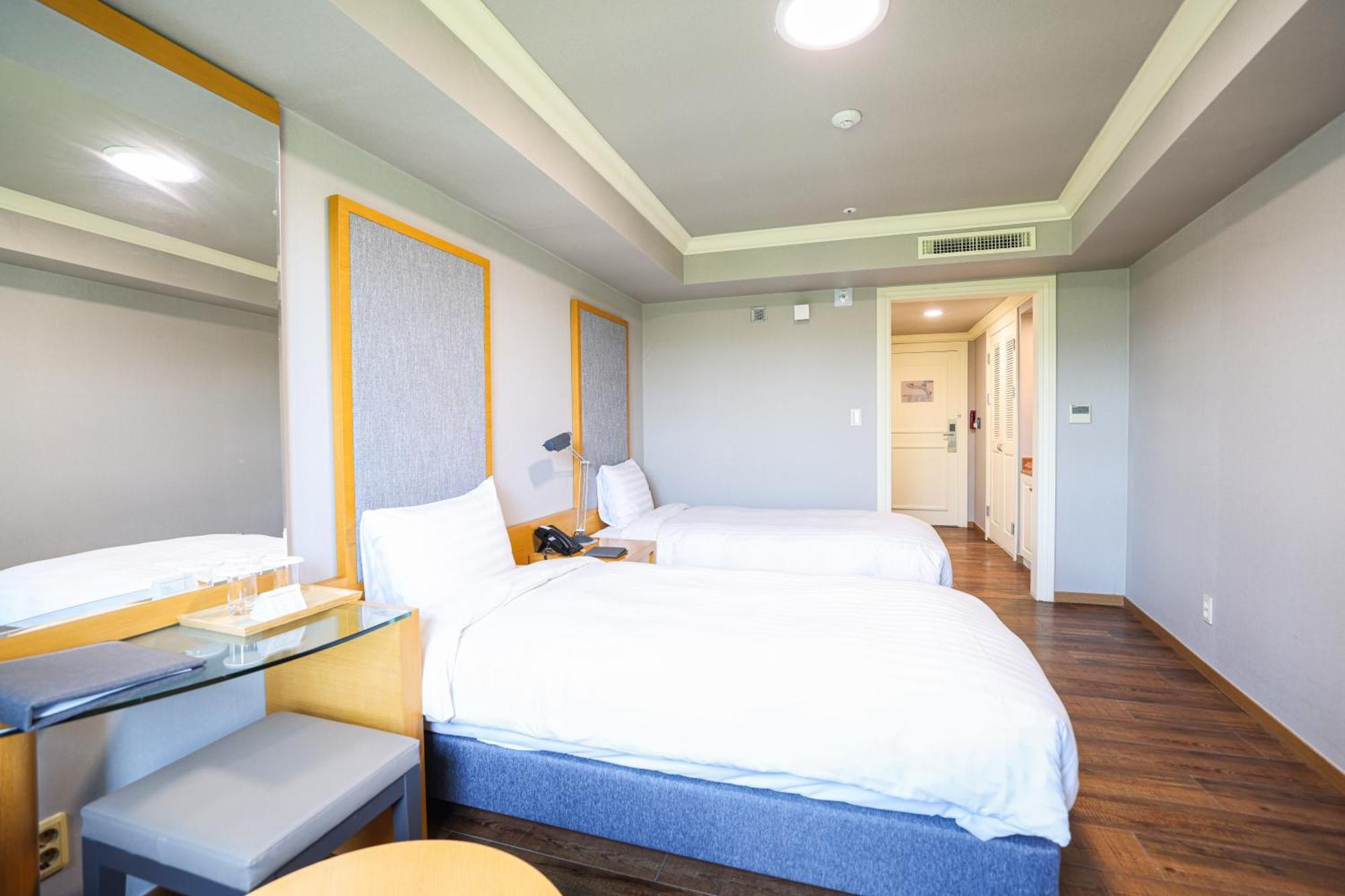 La Vie Dor Hotel And Resort, Trademark Collection By Wyndham Hwaseong Εξωτερικό φωτογραφία