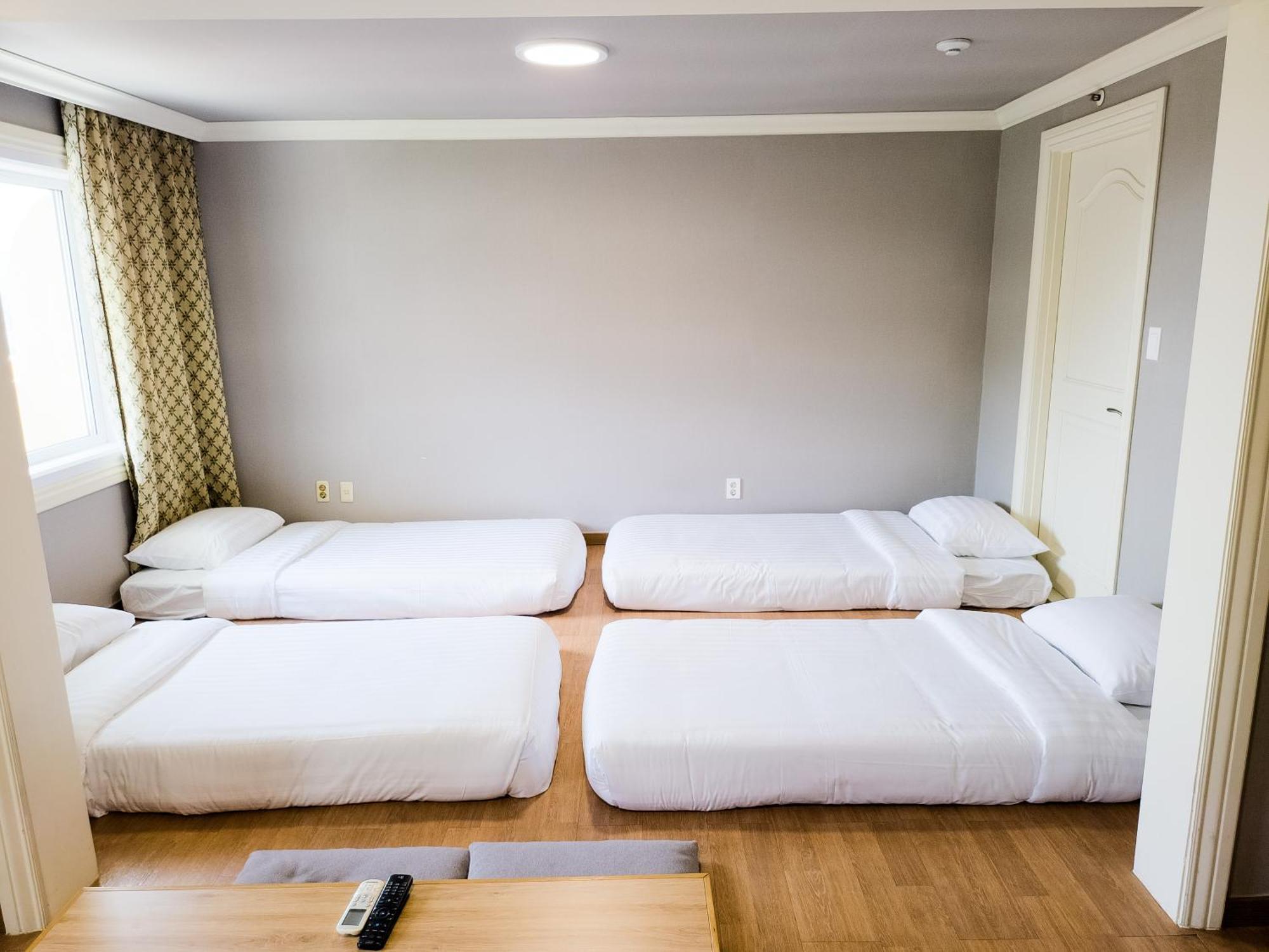 La Vie Dor Hotel And Resort, Trademark Collection By Wyndham Hwaseong Εξωτερικό φωτογραφία