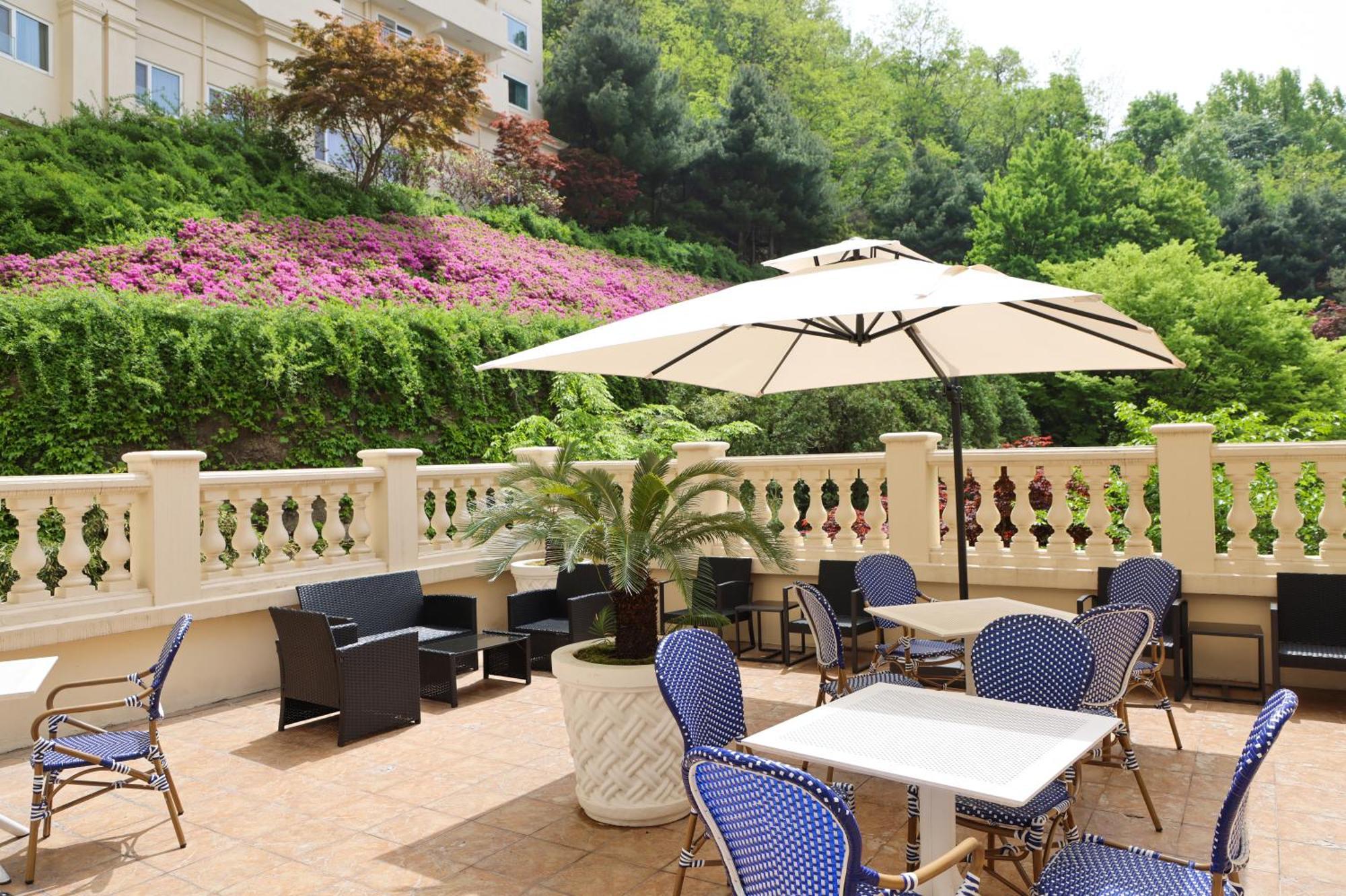 La Vie Dor Hotel And Resort, Trademark Collection By Wyndham Hwaseong Εξωτερικό φωτογραφία