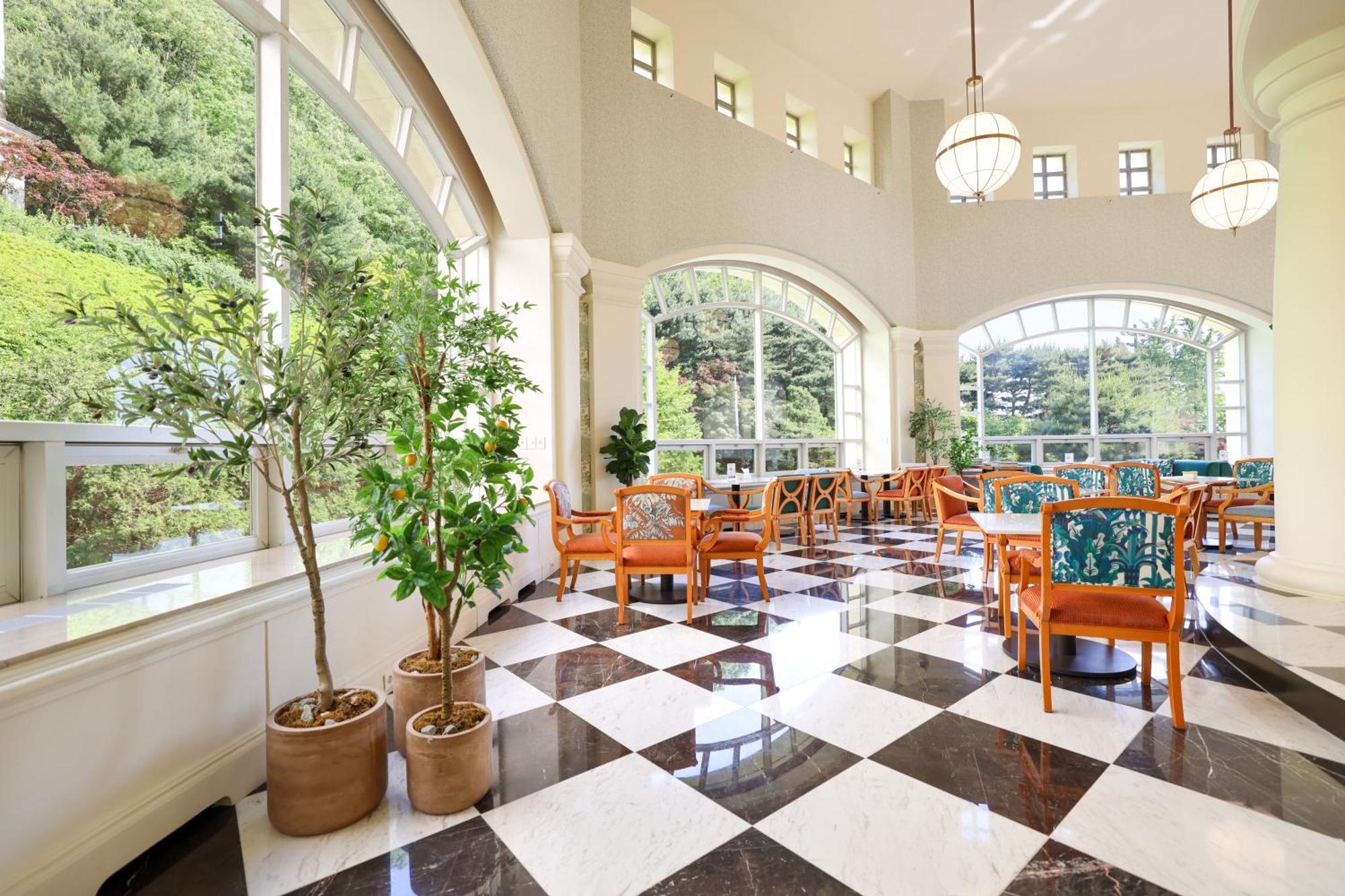La Vie Dor Hotel And Resort, Trademark Collection By Wyndham Hwaseong Εξωτερικό φωτογραφία