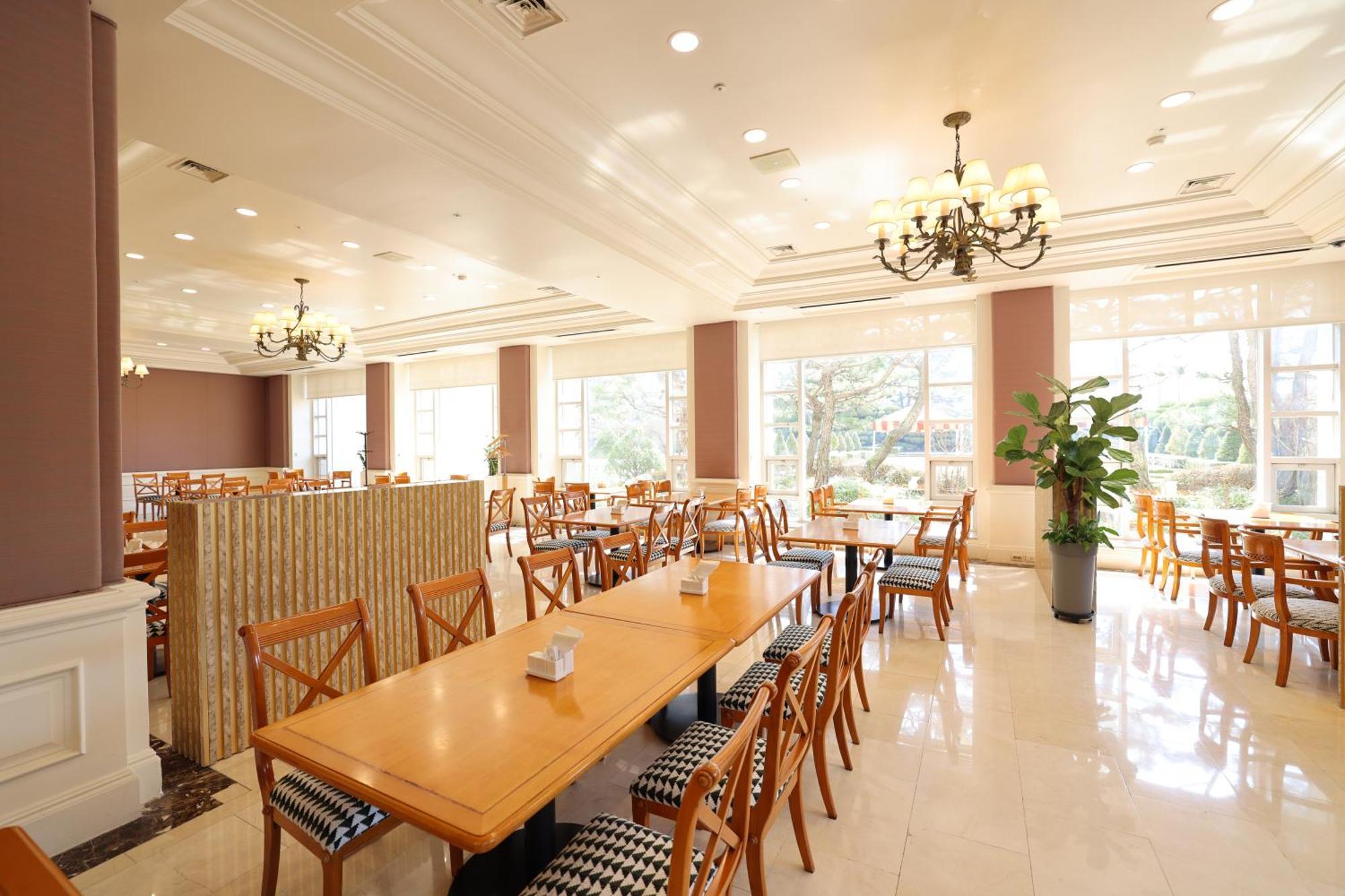 La Vie Dor Hotel And Resort, Trademark Collection By Wyndham Hwaseong Εξωτερικό φωτογραφία