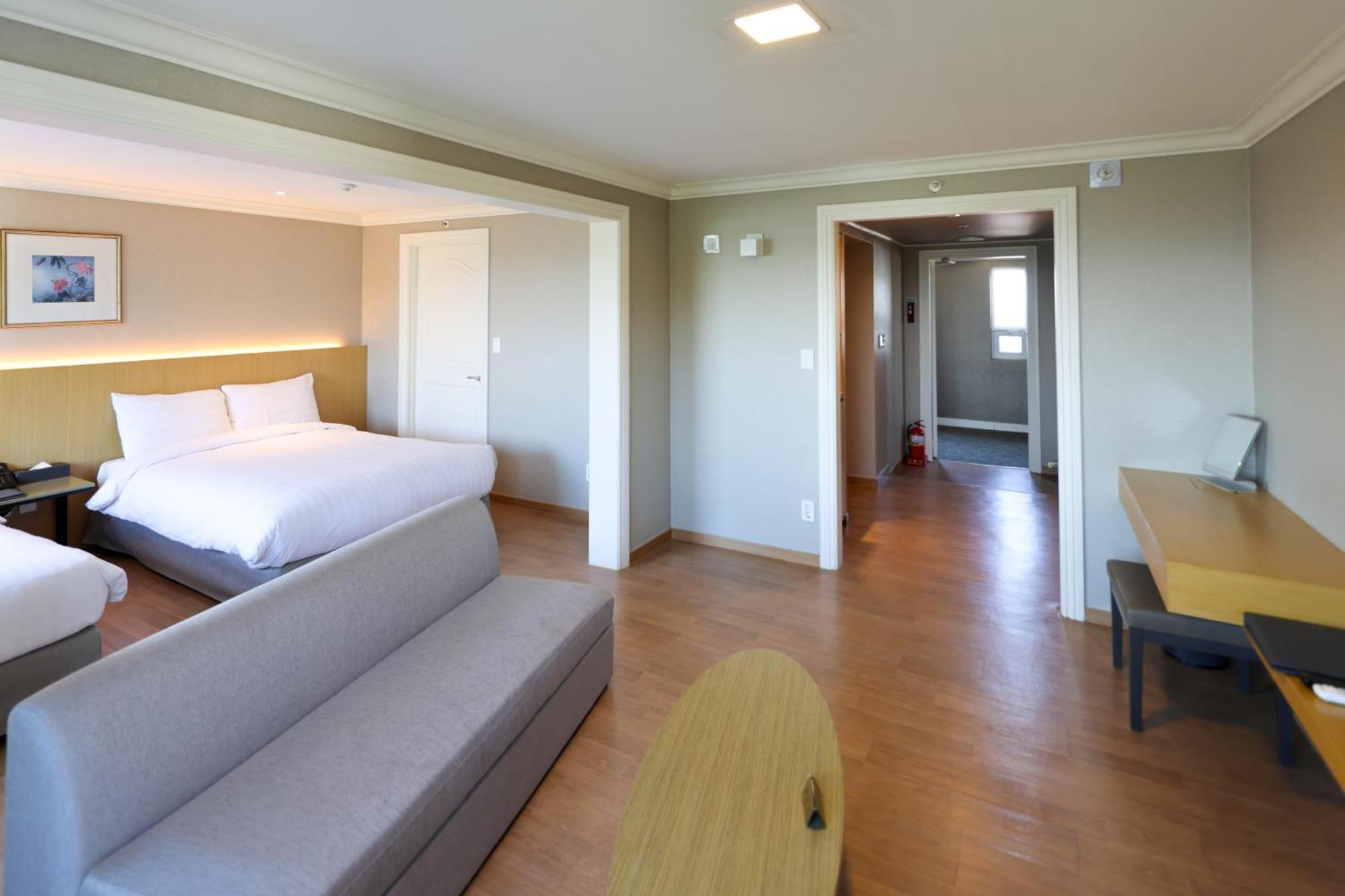 La Vie Dor Hotel And Resort, Trademark Collection By Wyndham Hwaseong Εξωτερικό φωτογραφία