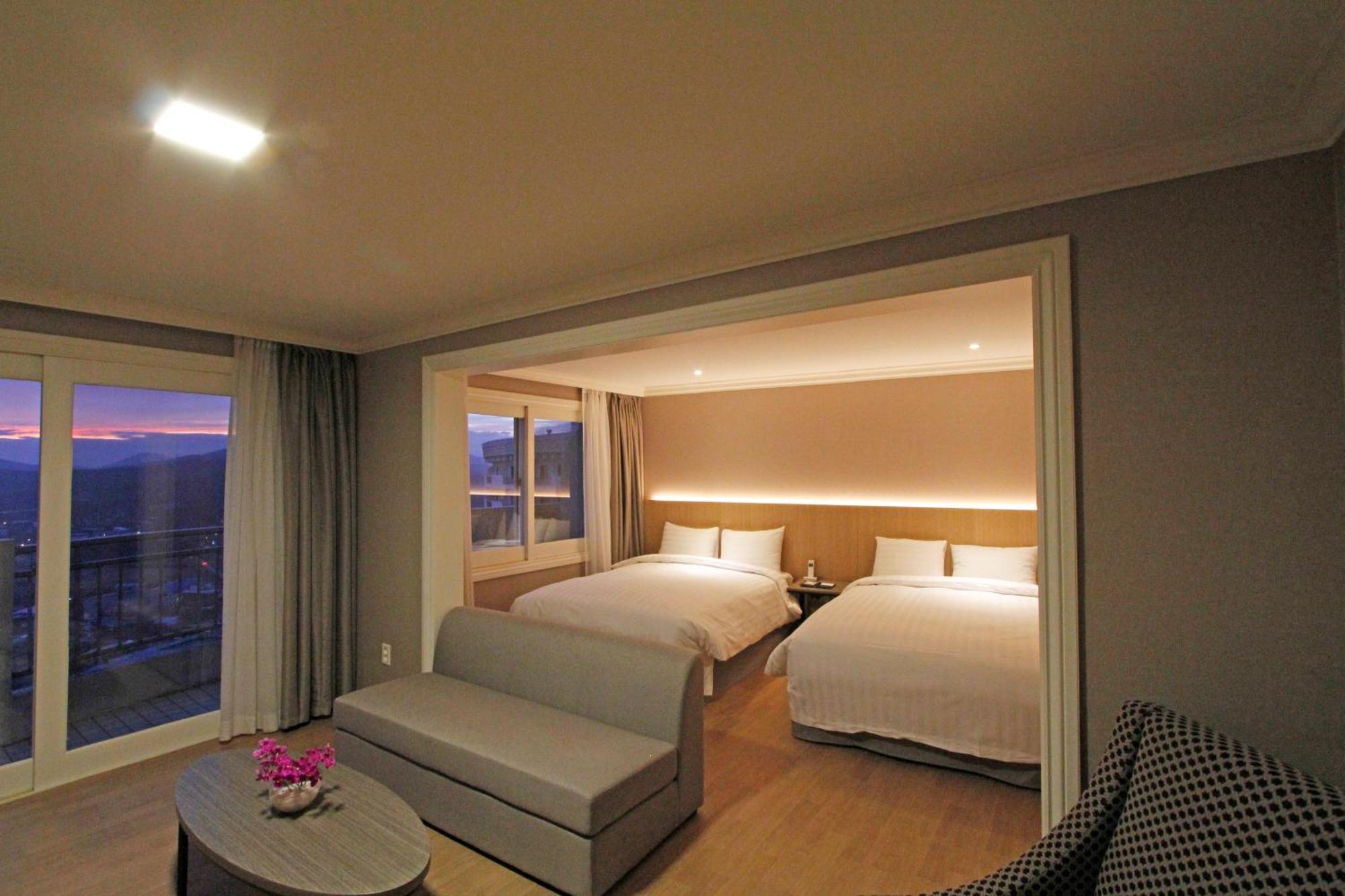 La Vie Dor Hotel And Resort, Trademark Collection By Wyndham Hwaseong Εξωτερικό φωτογραφία
