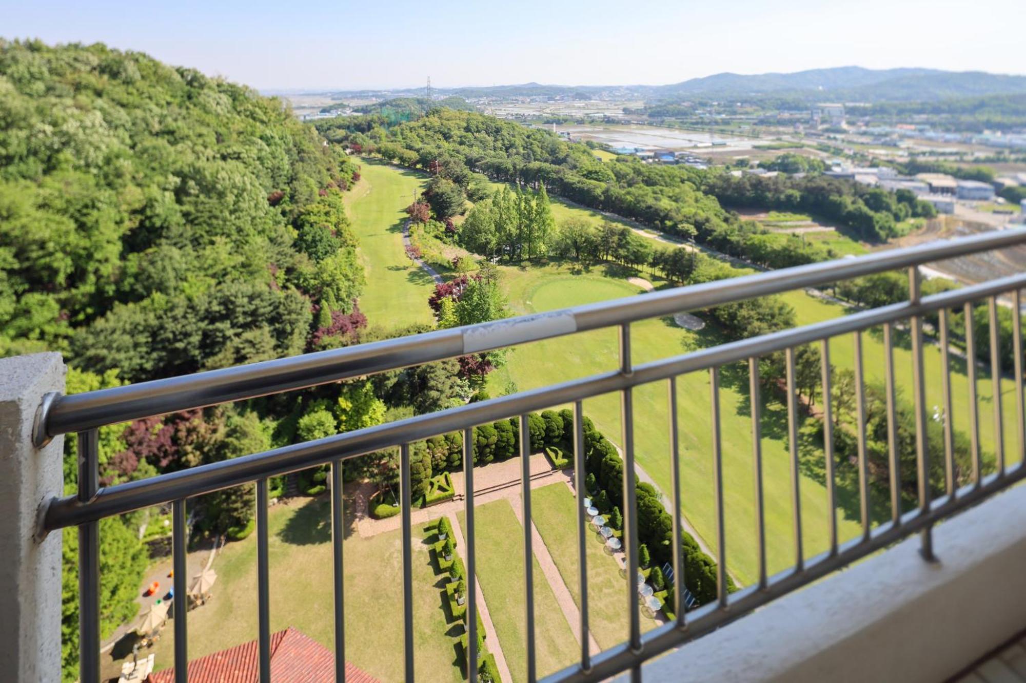 La Vie Dor Hotel And Resort, Trademark Collection By Wyndham Hwaseong Εξωτερικό φωτογραφία