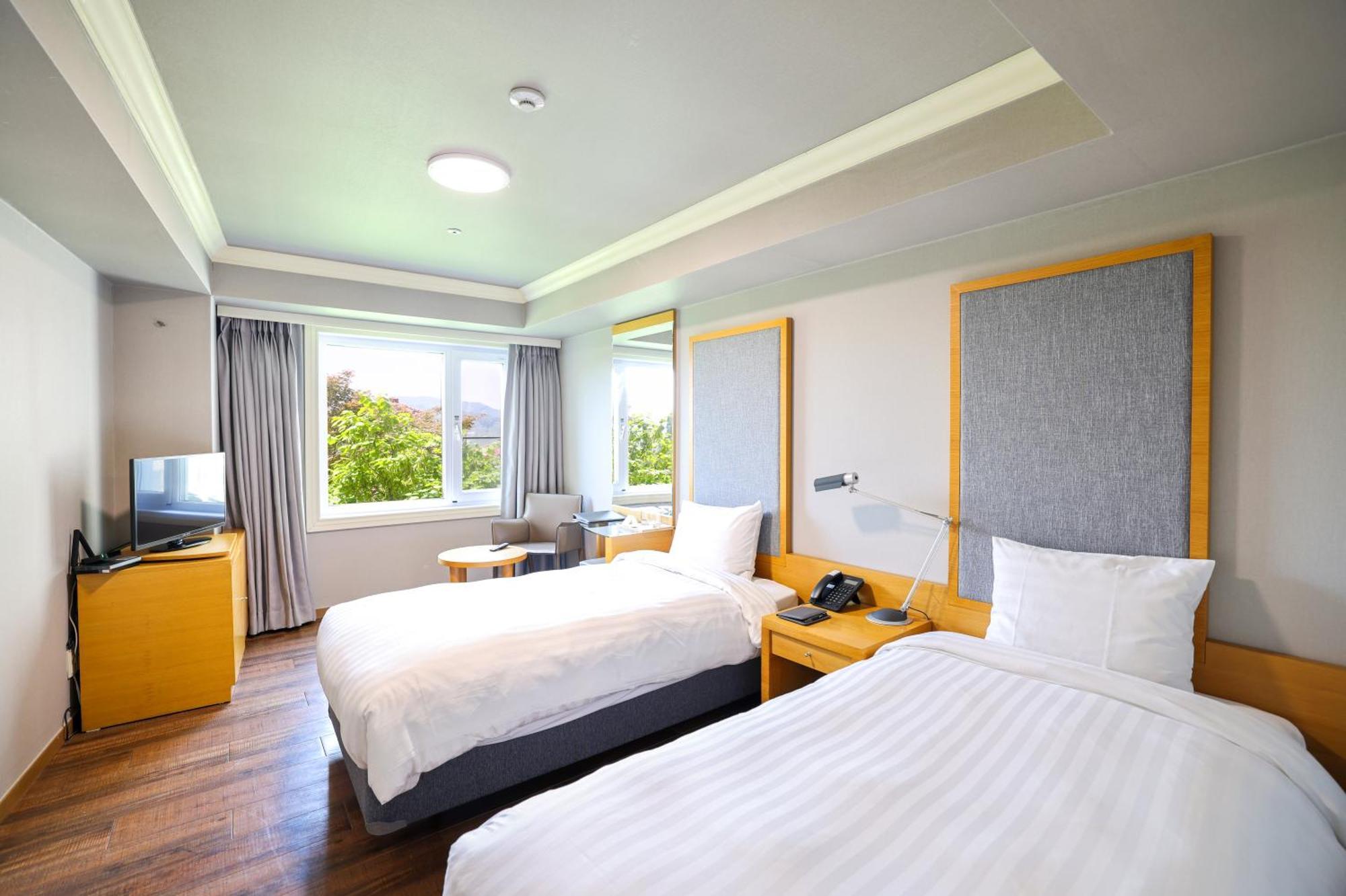 La Vie Dor Hotel And Resort, Trademark Collection By Wyndham Hwaseong Εξωτερικό φωτογραφία