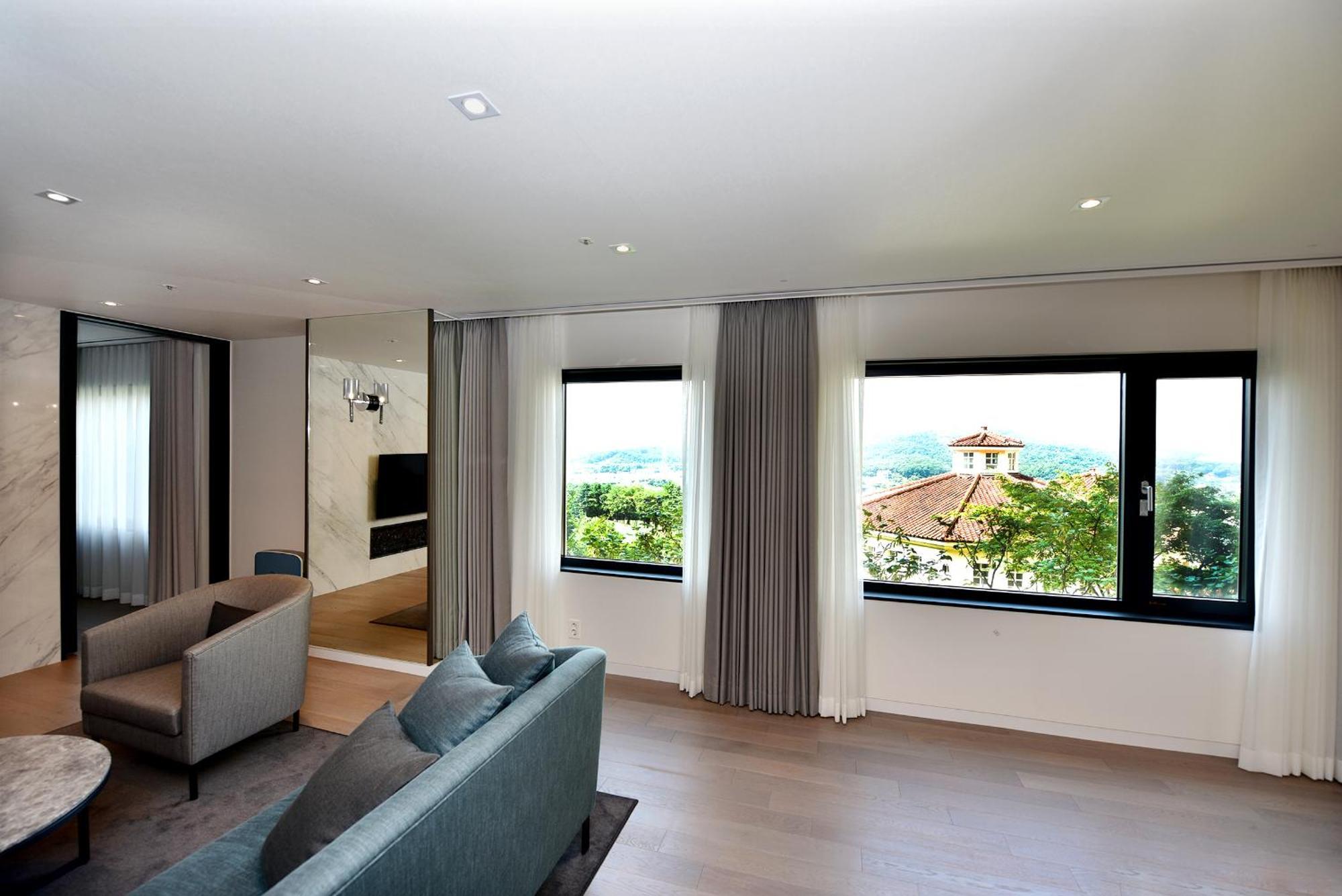 La Vie Dor Hotel And Resort, Trademark Collection By Wyndham Hwaseong Εξωτερικό φωτογραφία
