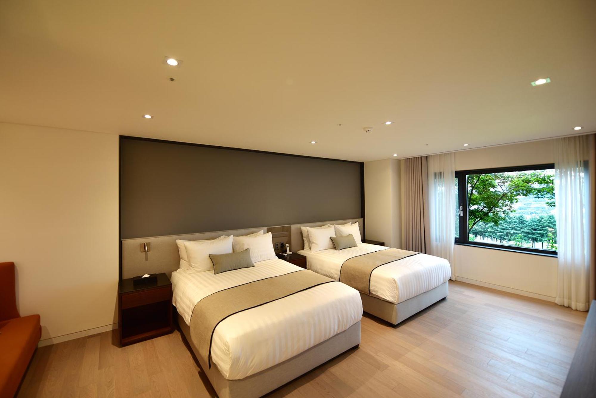 La Vie Dor Hotel And Resort, Trademark Collection By Wyndham Hwaseong Εξωτερικό φωτογραφία