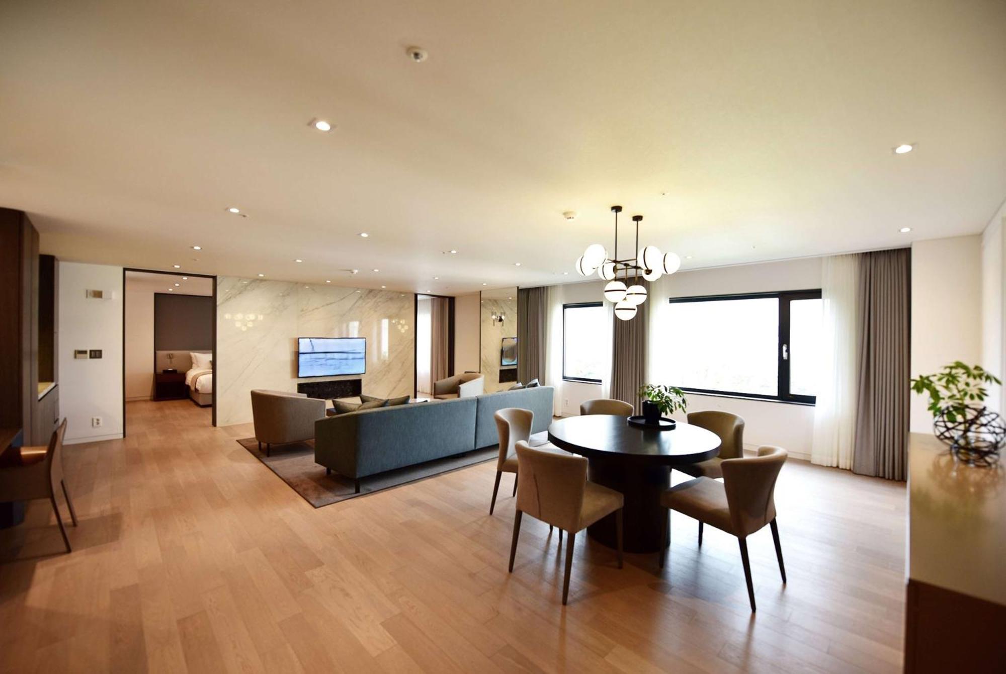 La Vie Dor Hotel And Resort, Trademark Collection By Wyndham Hwaseong Εξωτερικό φωτογραφία
