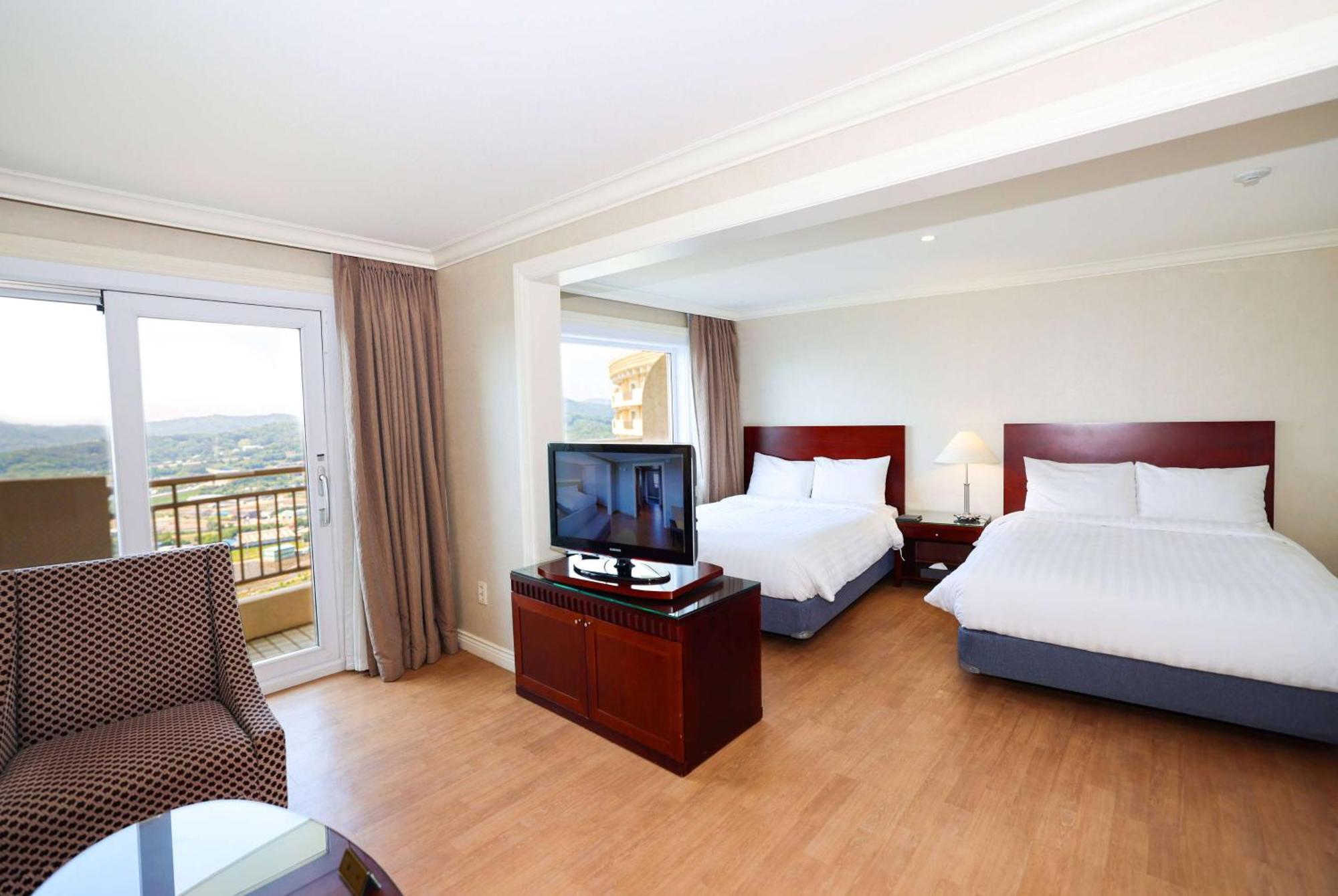 La Vie Dor Hotel And Resort, Trademark Collection By Wyndham Hwaseong Εξωτερικό φωτογραφία