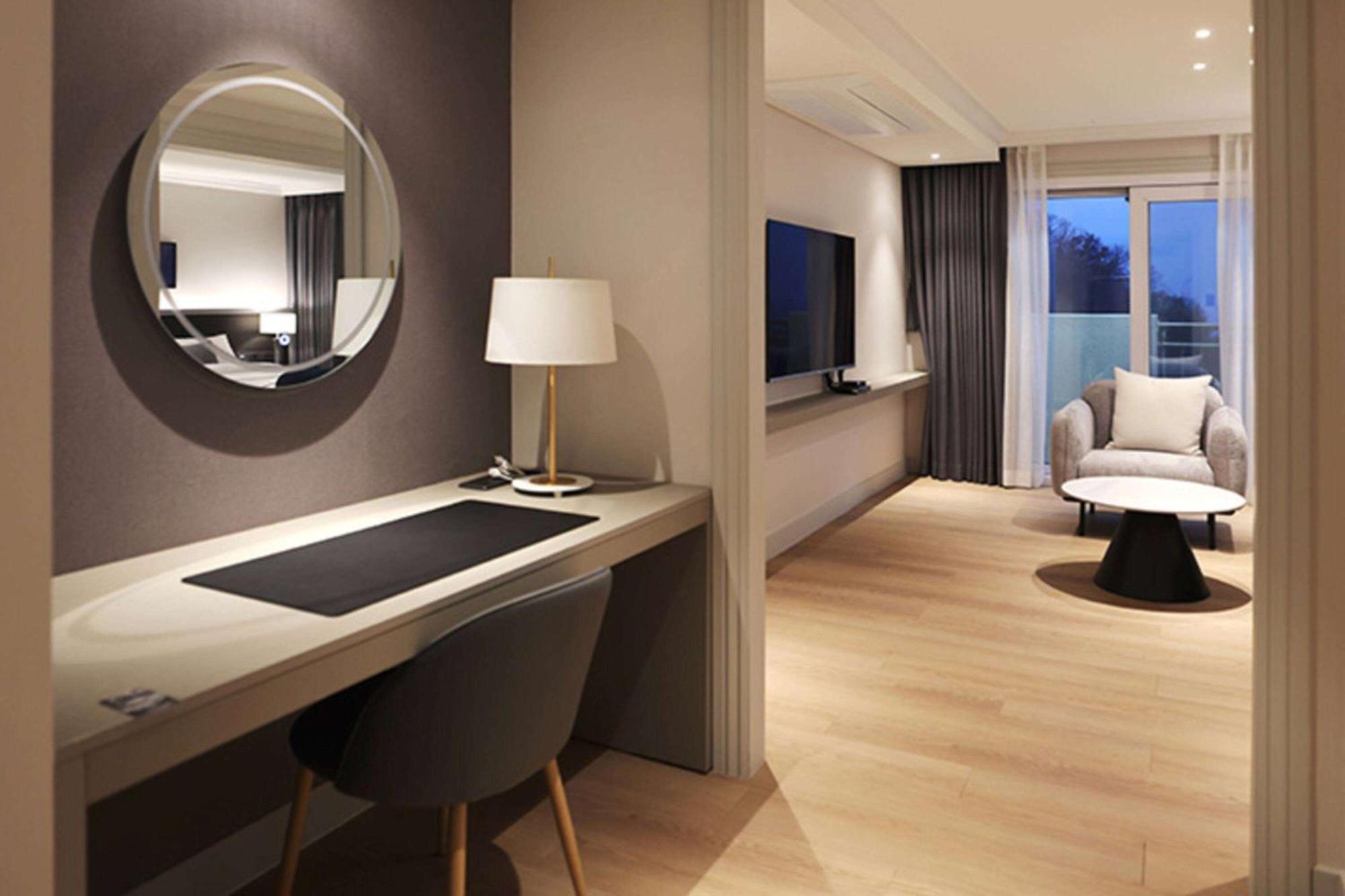 La Vie Dor Hotel And Resort, Trademark Collection By Wyndham Hwaseong Εξωτερικό φωτογραφία