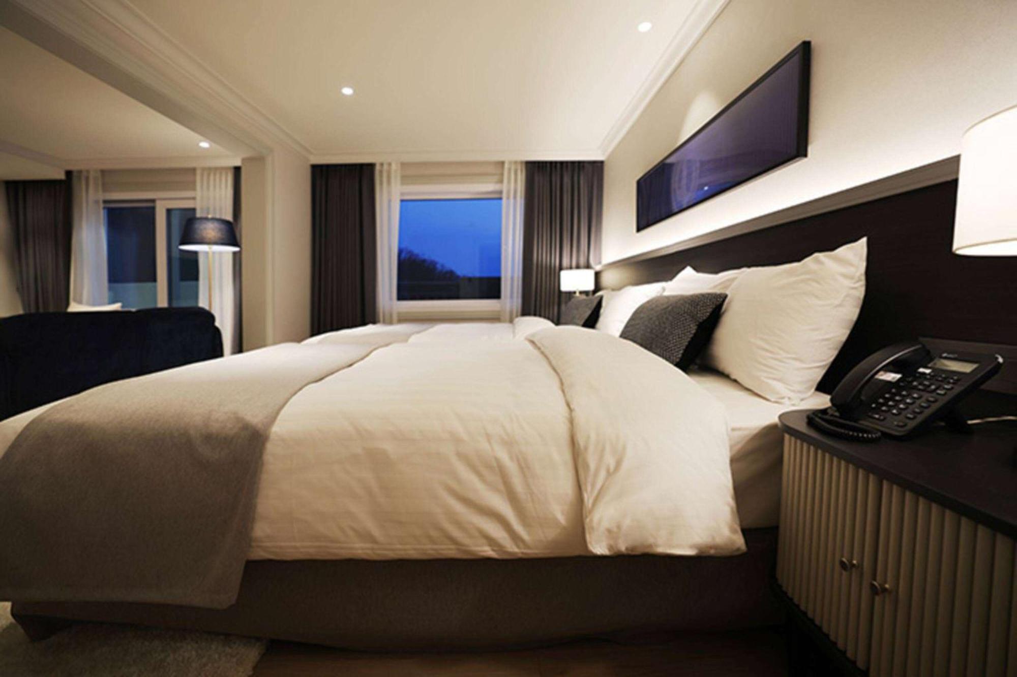 La Vie Dor Hotel And Resort, Trademark Collection By Wyndham Hwaseong Εξωτερικό φωτογραφία