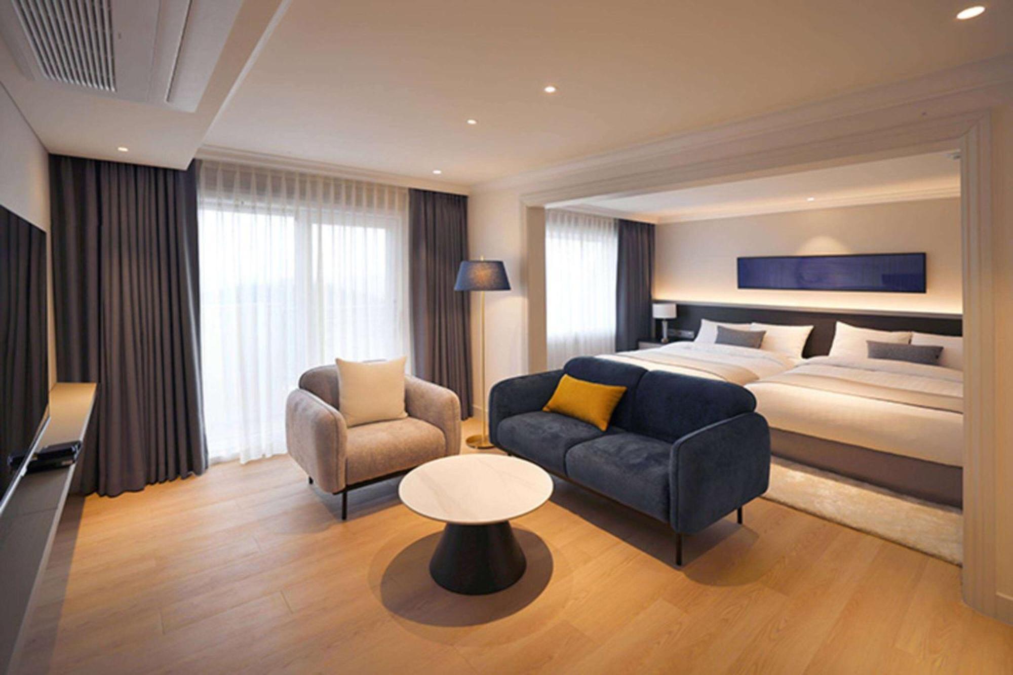 La Vie Dor Hotel And Resort, Trademark Collection By Wyndham Hwaseong Εξωτερικό φωτογραφία