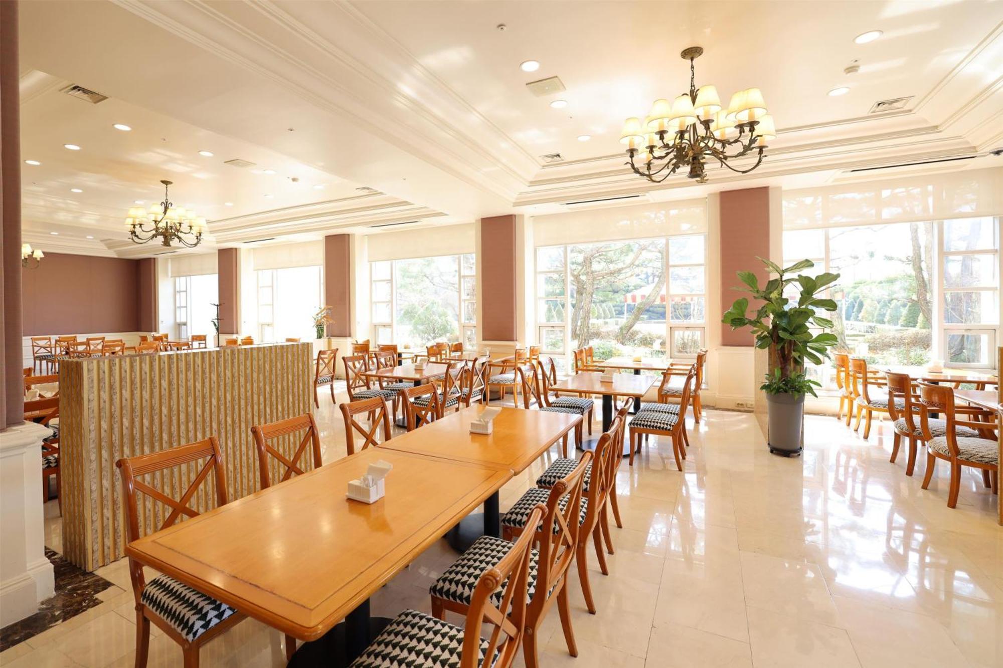 La Vie Dor Hotel And Resort, Trademark Collection By Wyndham Hwaseong Εξωτερικό φωτογραφία