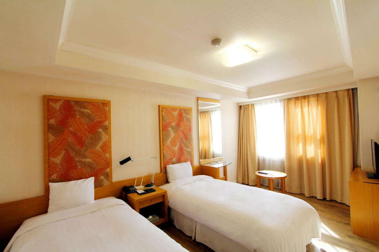 La Vie Dor Hotel And Resort, Trademark Collection By Wyndham Hwaseong Εξωτερικό φωτογραφία