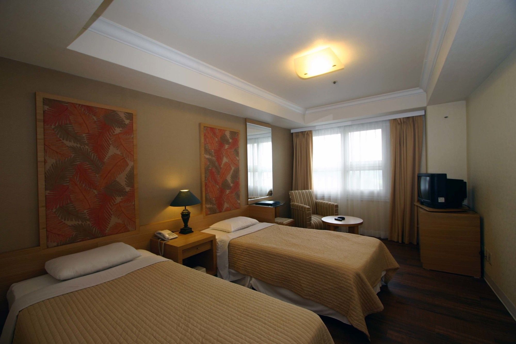 La Vie Dor Hotel And Resort, Trademark Collection By Wyndham Hwaseong Εξωτερικό φωτογραφία
