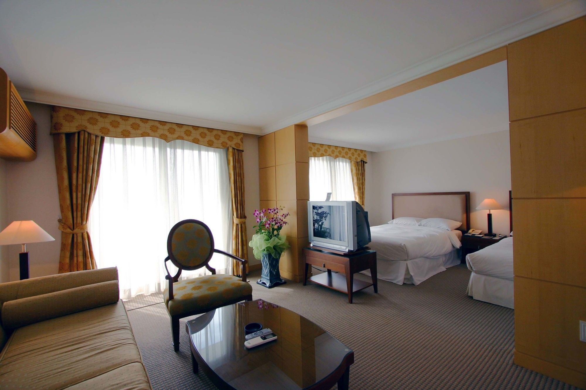La Vie Dor Hotel And Resort, Trademark Collection By Wyndham Hwaseong Εξωτερικό φωτογραφία