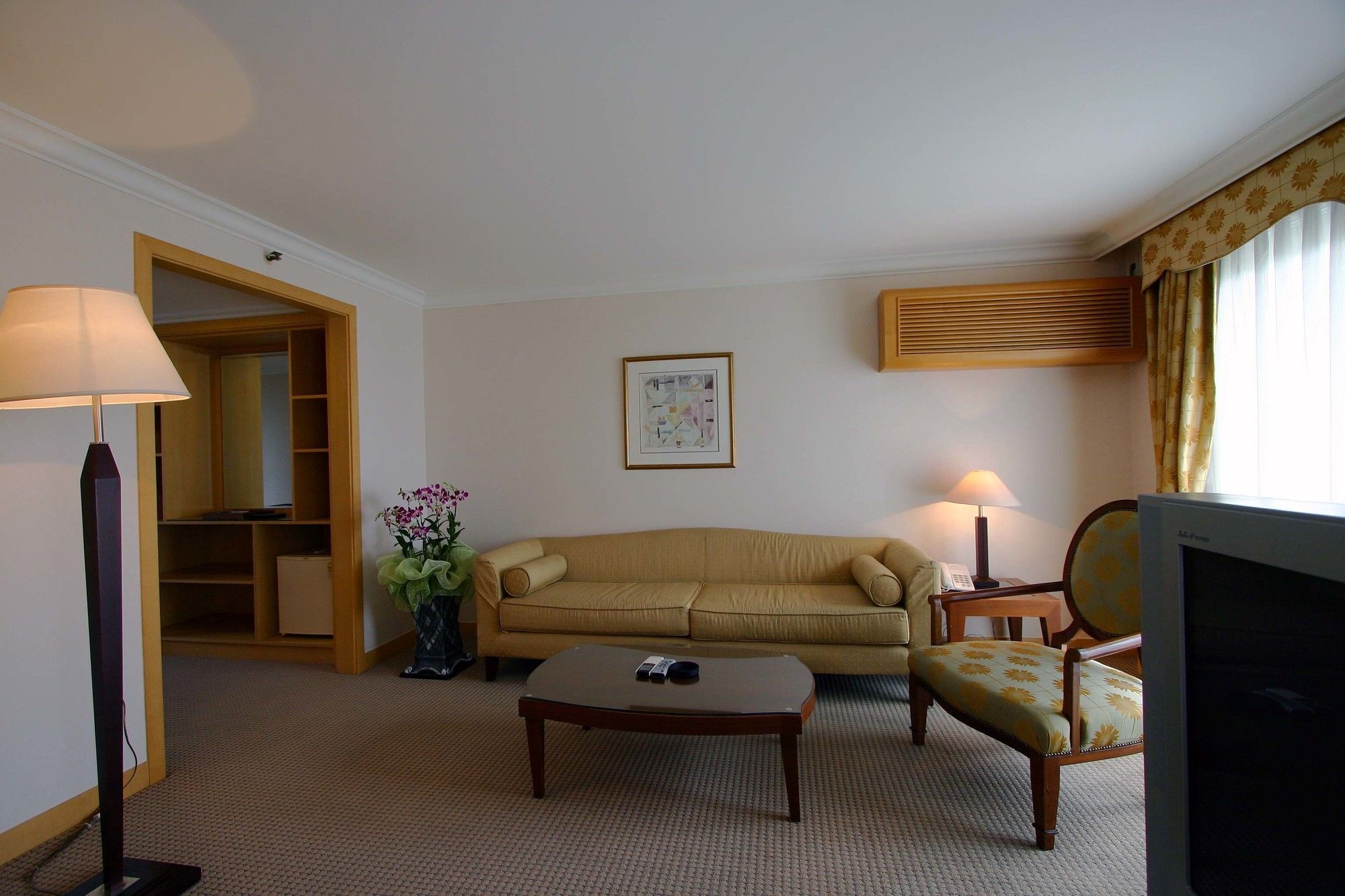 La Vie Dor Hotel And Resort, Trademark Collection By Wyndham Hwaseong Εξωτερικό φωτογραφία